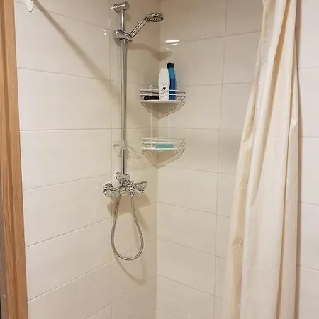 Riverstar Apartment