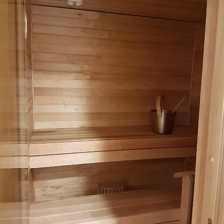 Apartment Riverstar Parnu