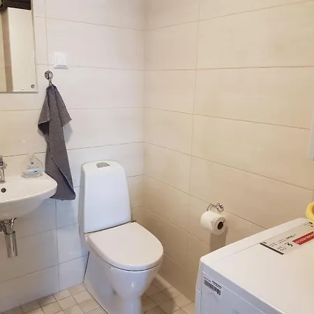 Apartment Riverstar