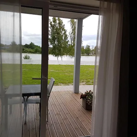 Apartment Riverstar Parnu