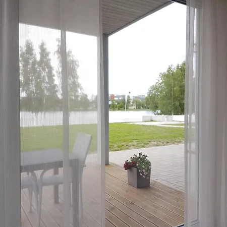 Apartment Riverstar *
