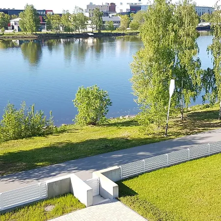 Apartment Riverstar *