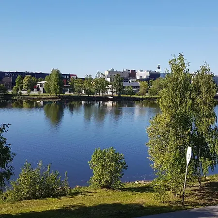 Riverstar Apartment Parnu