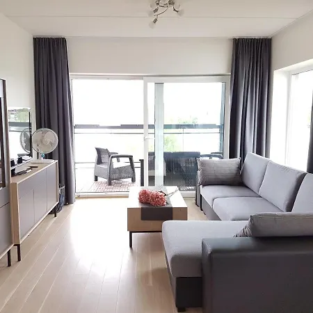 Apartment Riverstar Parnu
