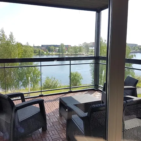 Apartment Riverstar *