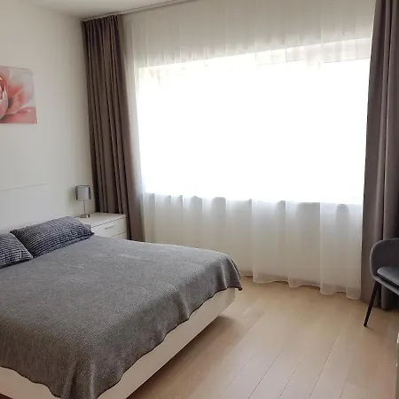 Riverstar Apartment Parnu