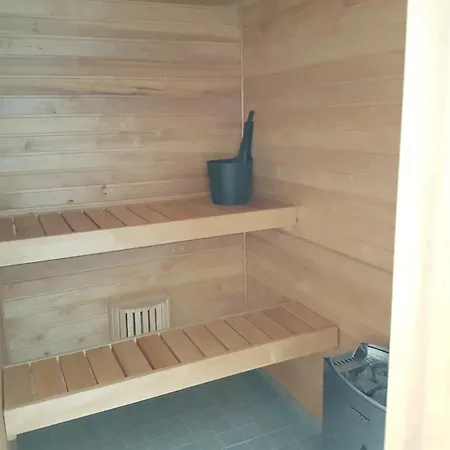 Apartment Riverstar *