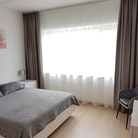 Apartment Riverstar *